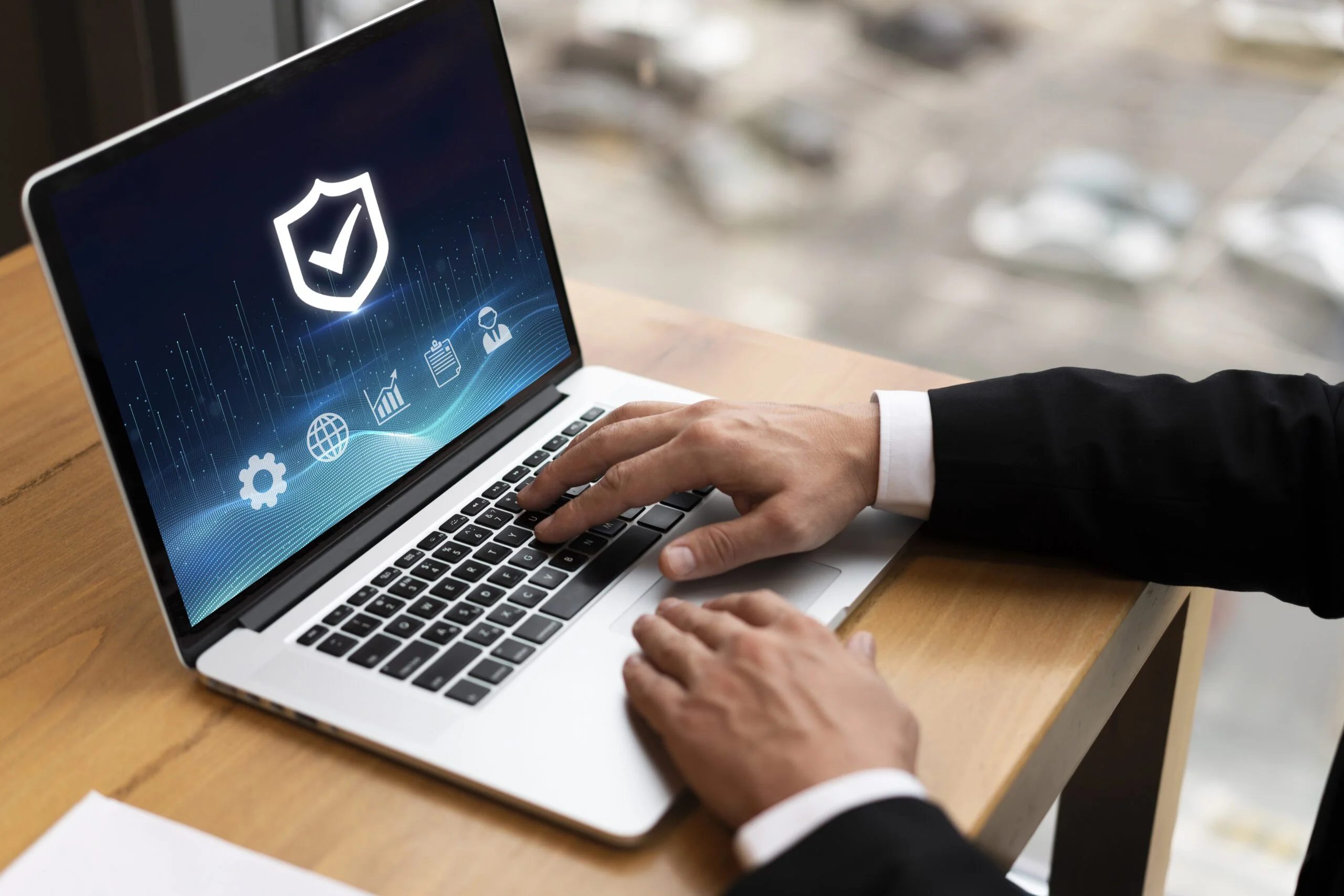 Prioritizing Website Security in 2023: Safeguarding Legal Integrity
