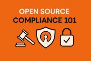 Open Source Compliance 101