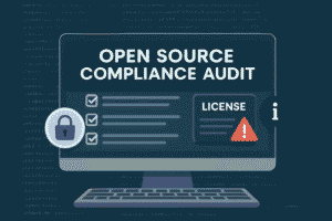 open source compliance audit