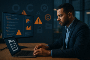 open source compliance program