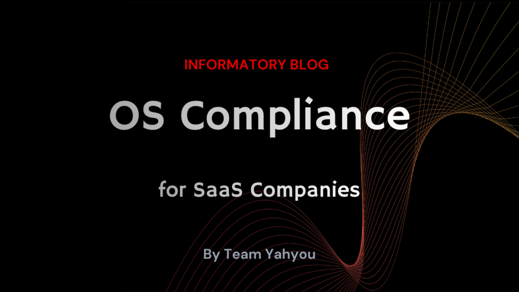 Open source compliance for SaaS companies