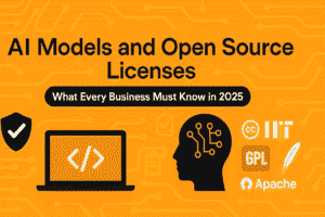 AI and open source licenses