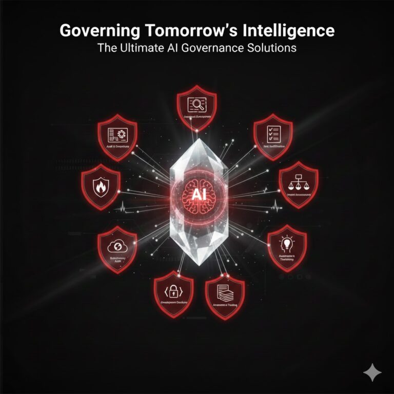 AI Governance Solutions