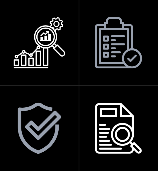 AI Audit and Compliance