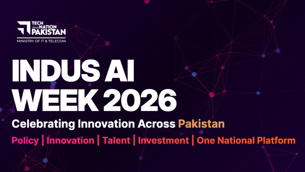 Indus AI Week 2026